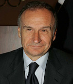 Gianni Petrucci