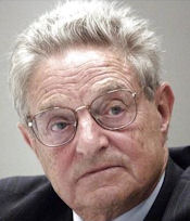 George Soros