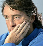 Roberto Mancini
