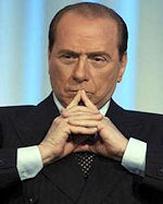 Silvio Berlusconi