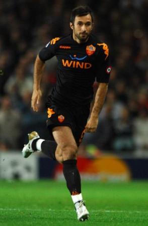 mirko Vucinic