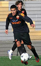 Davide Petrucci