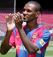 Éric Abidal