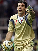Gian Luigi Buffon