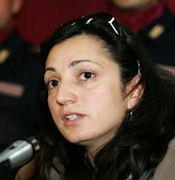Marisa Grasso