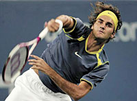 Roger Federer