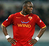 Ahmed Apimah Barusso
