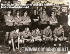 bettini_graziani1 Bettini Quadraro anni '60