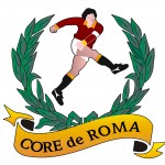 logo associazione core de roma