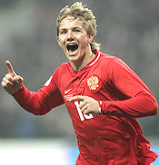Roman Pavlyuchenko