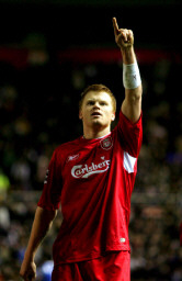 John Arne Riise