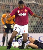 Aldair Nascimento do Santos