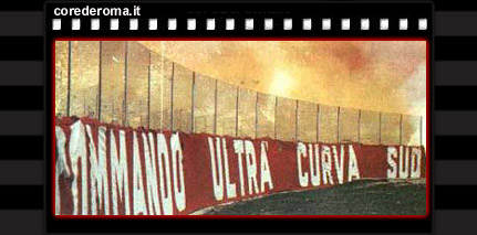 Copertina CUCS Roma