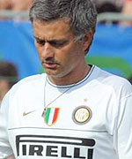 José Mário dos Santos Mourinho Félix