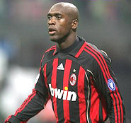 Clarence Seedorf