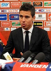Fabrizio Preziosi