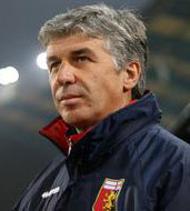 Gian Piero Gasperini