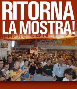 la mostra dell'ASR