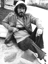 Stefano Rosso