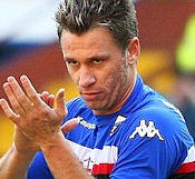 Antonio Cassano