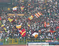 Curva Sud