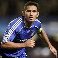 Frank James Lampard jr.