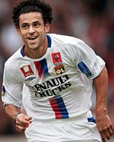 Frederico Chaves Guedes Fred