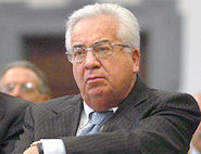 Giuseppe Ciarrapico