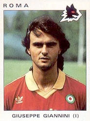 Giuseppe Giannini