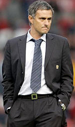 José Mário dos Santos Mourinho Félix