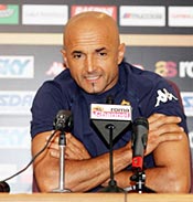 Luciano Spalletti