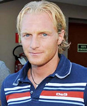 Marco Padalino