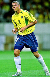 Ronaldo Luís Nazário de Lima