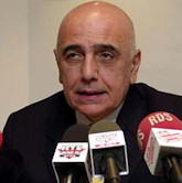 Adriano Galliani
