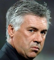 Carlo Ancelotti