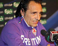 Cesare Prandelli