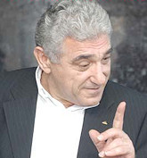 Joan Becali