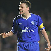 John George Terry