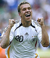 Lukas Podolski