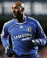 Nicolas Anelka