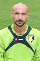 Alberto Fontana