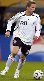 Lukas Podolski