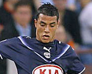 Marouane Chamakh