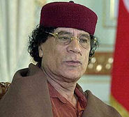 Mu‘ammar Ab? Minyar al-Qadhdh?f?