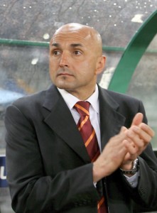 luciano spalletti