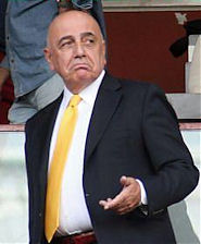 Adriano Galliani