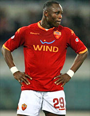 Ahmed Apimah Barusso