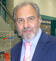 Antonio Caprarica