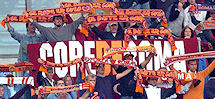 Tifo CdR