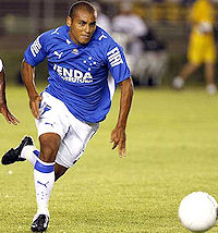 Jonathan Cícero Moreira